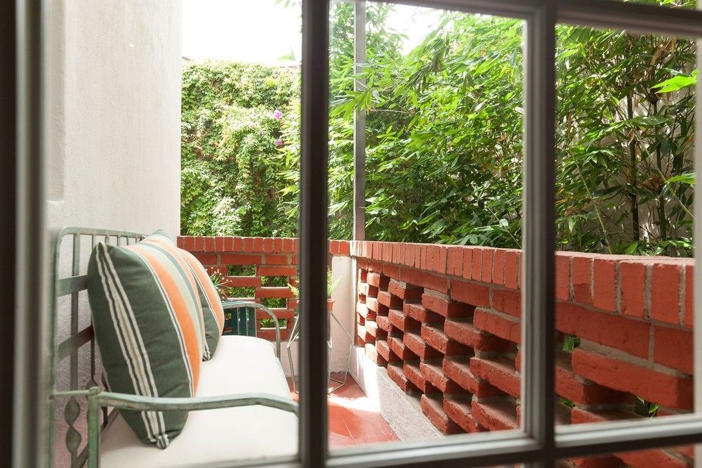 Hotel Condesa
