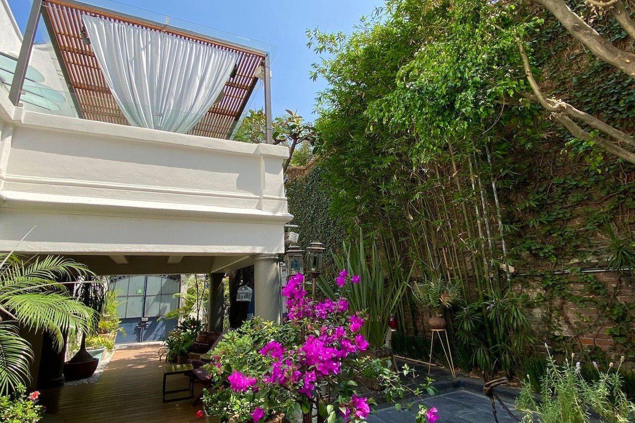 Condesa México DF