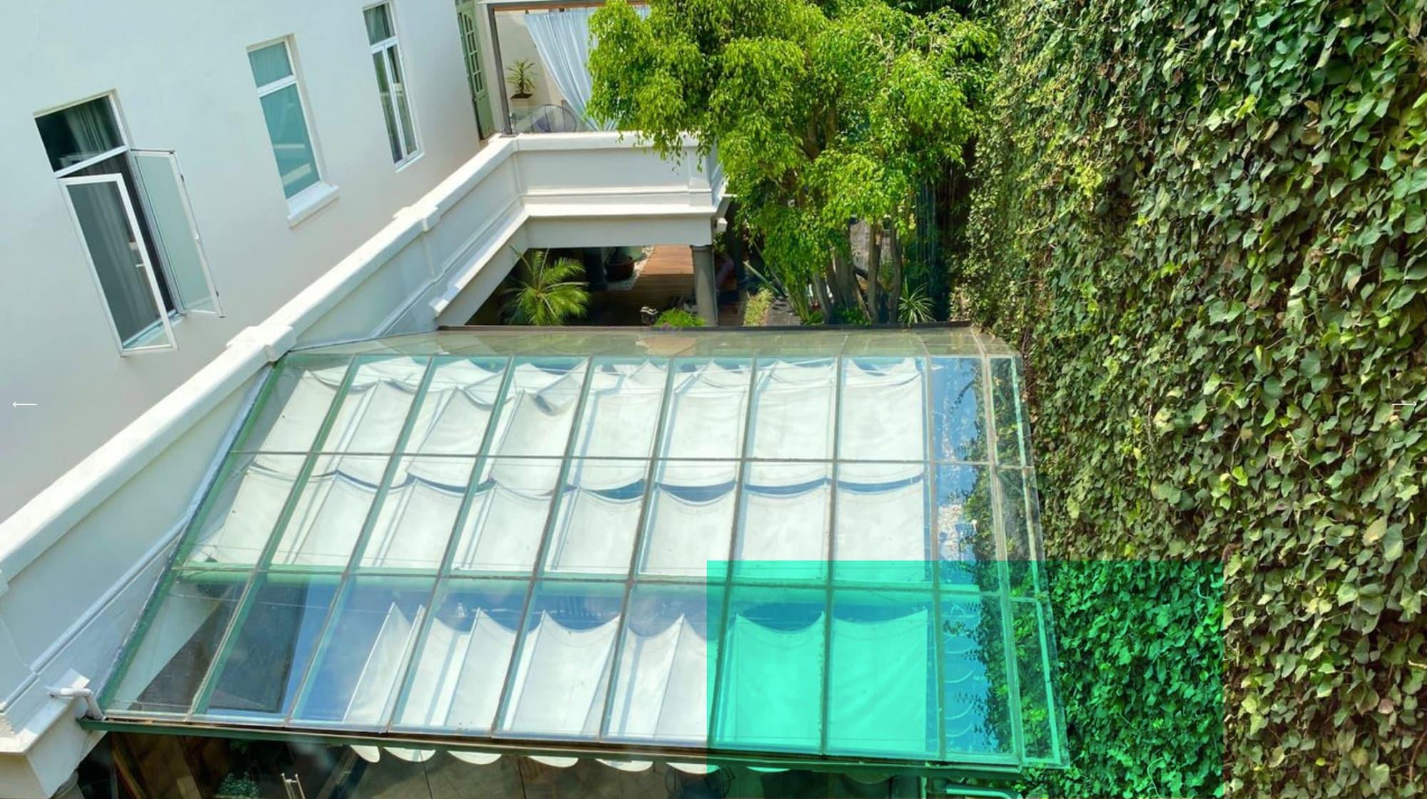 Condesa México DF