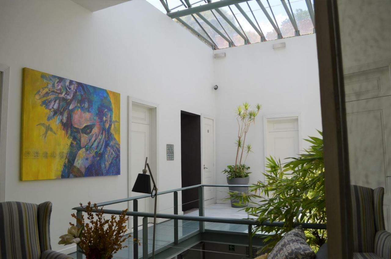 Hotel Condesa México DF