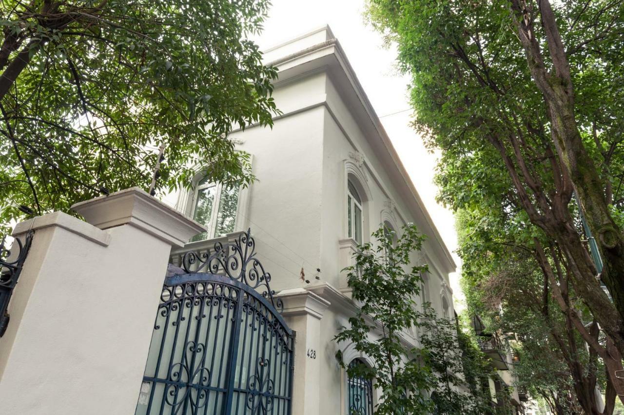 Hotel Condesa México DF