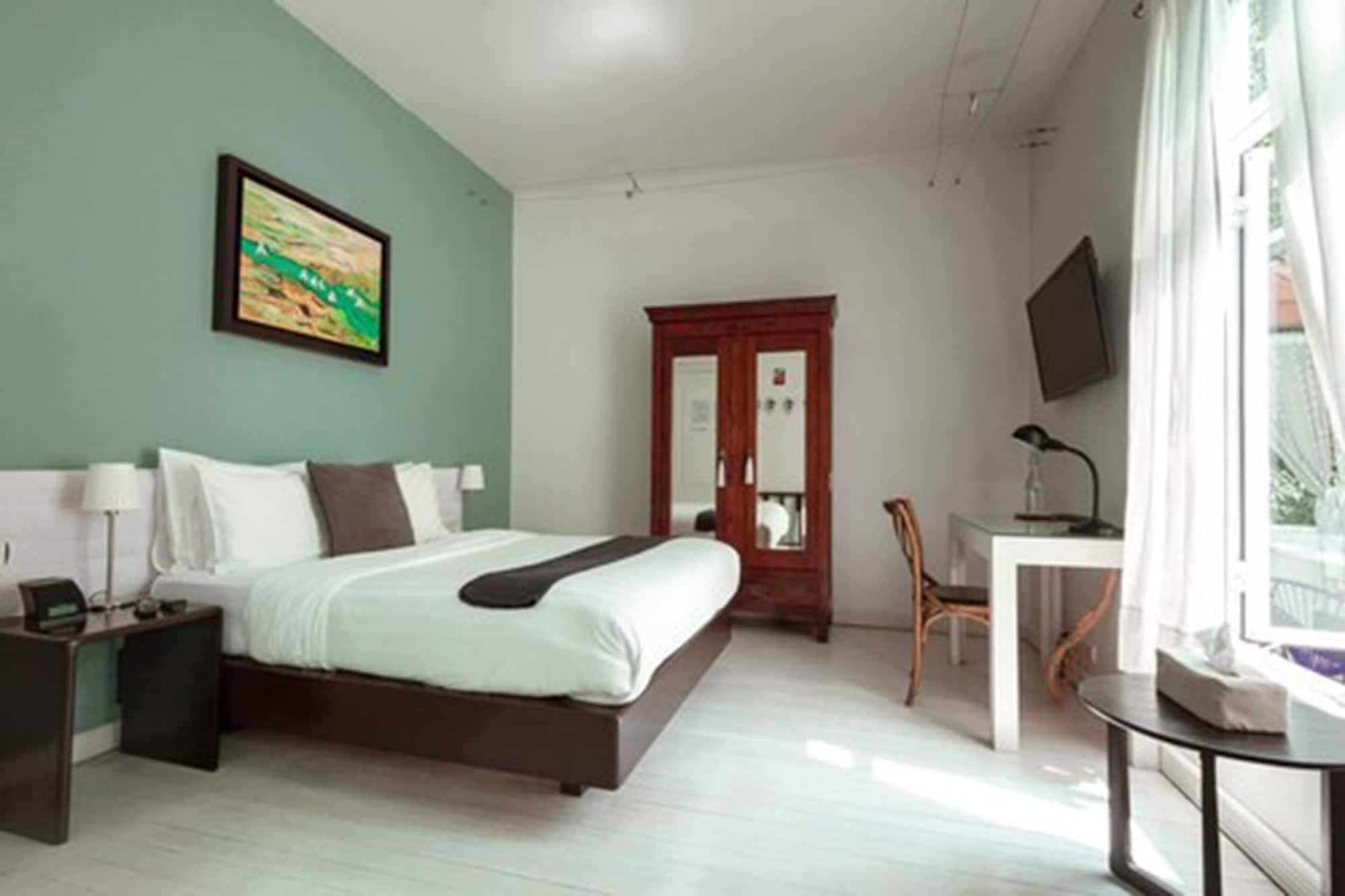 Condesa 4* México DF