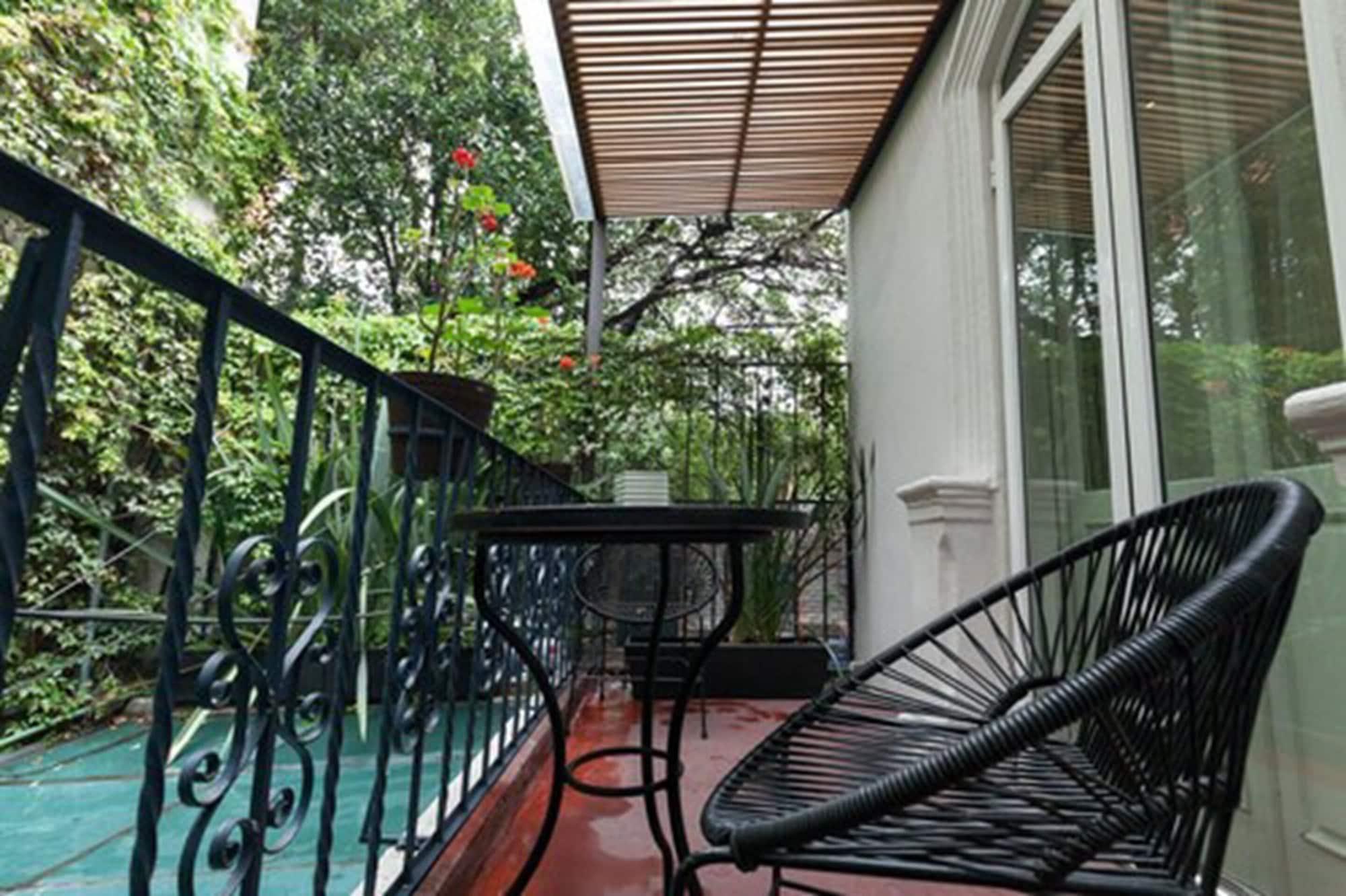 Condesa México DF