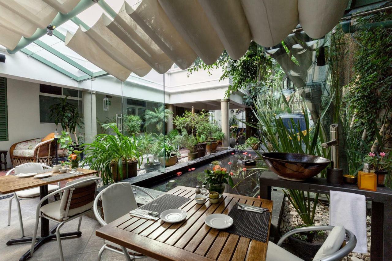 Condesa México DF