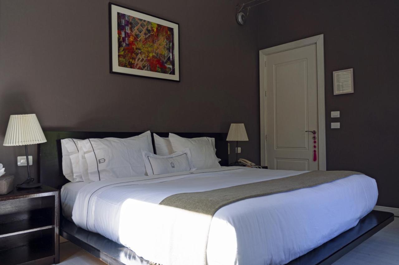 Hotel Condesa México DF